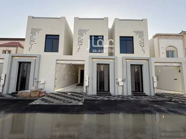 فيلا للبيع في شارع العطر, حي العقيق, مدينة الخبر, المنطقة الشرقية صورة 5