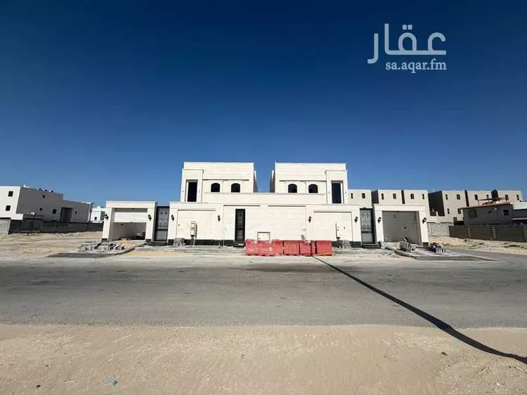 فيلا للبيع في شارع 15أ, حي الشراع, مدينة الخبر, المنطقة الشرقية