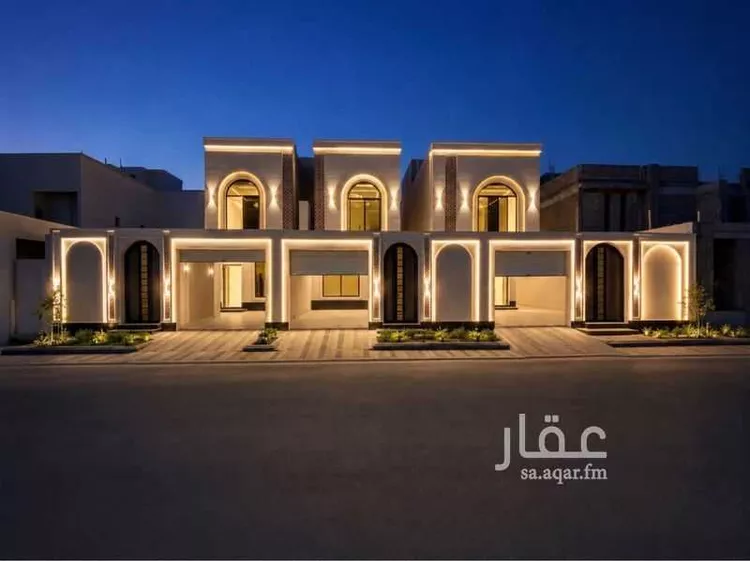 فيلا للبيع في شارع بريدة, حي اللؤلؤ, مدينة الخبر, المنطقة الشرقية