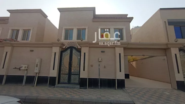 فيلا للبيع في شارع تهامة, حي الصواري, مدينة الخبر, المنطقة الشرقية صورة 4