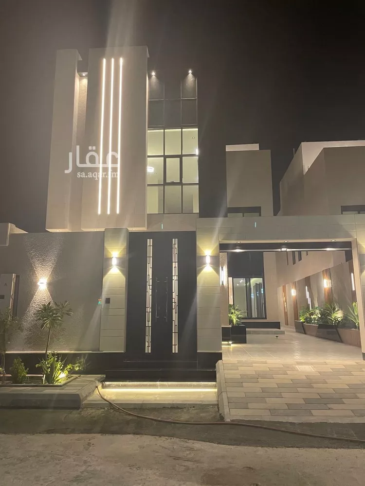 فيلا للبيع في حي الشفاء, مدينة الخبر, المنطقة الشرقية صورة 3