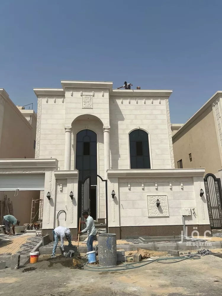 فيلا للبيع في شارع حسان, حي الصواري, مدينة الخبر, المنطقة الشرقية صورة 3
