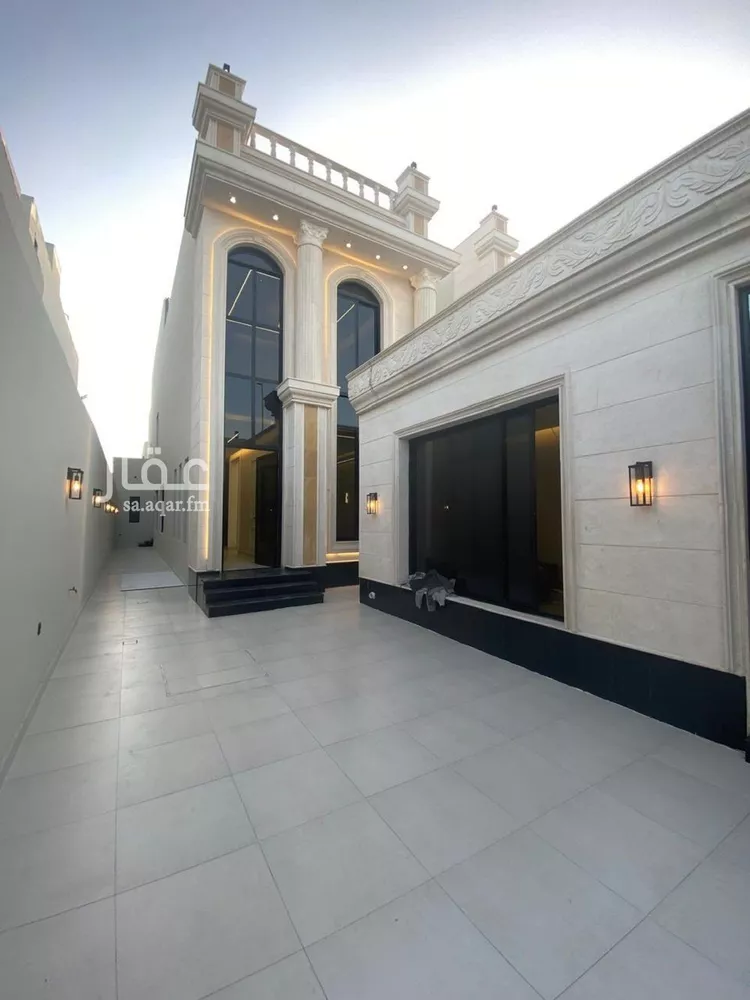 فيلا للبيع في شارع 25ج, حي الصواري, مدينة الخبر, المنطقة الشرقية