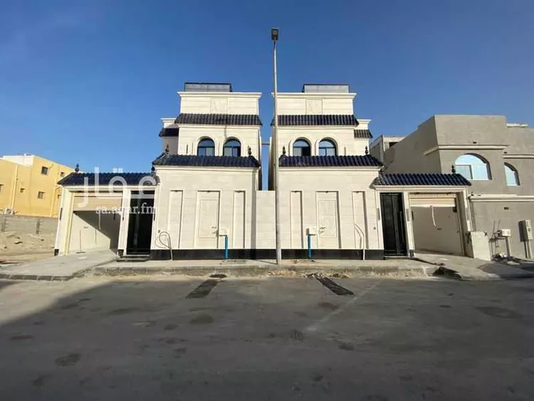 فيلا للبيع في شارع العروض, حي الصواري, مدينة الخبر, المنطقة الشرقية