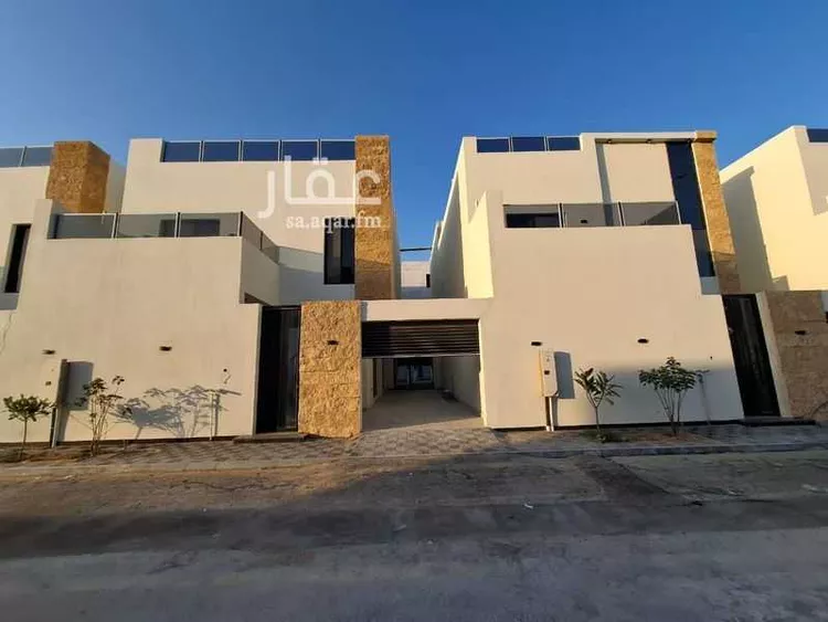 فيلا للبيع في شارع الامواج , حي الأمواج, مدينة الخبر, المنطقة الشرقية صورة 2