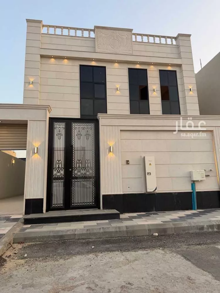 فيلا للبيع في شارع الهفوف, حي الصواري, مدينة الخبر, المنطقة الشرقية