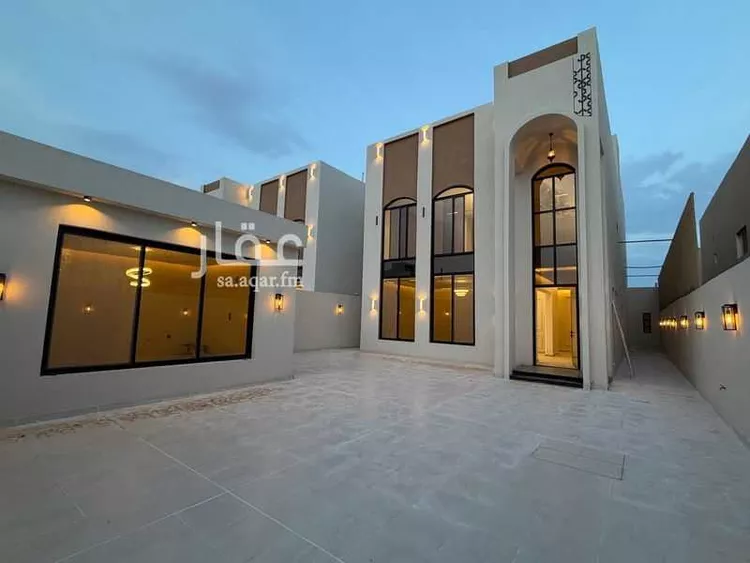 فيلا للبيع في شارع السليل, حي اللؤلؤ, مدينة الخبر, المنطقة الشرقية صورة 2