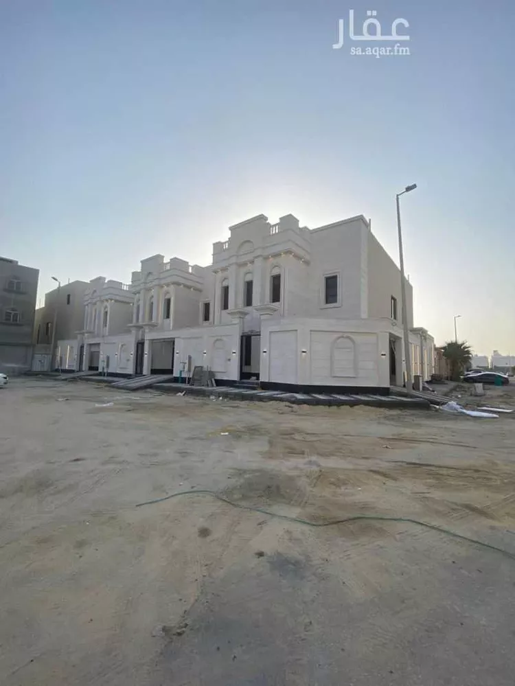 فيلا للبيع في شارع الازهار, حي الأمواج, مدينة الخبر, المنطقة الشرقية