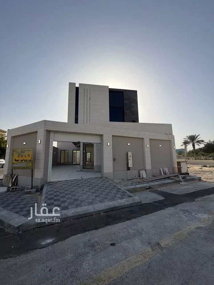 فيلا للبيع في حي الخزامى, مدينة الخبر, المنطقة الشرقية صورة 2