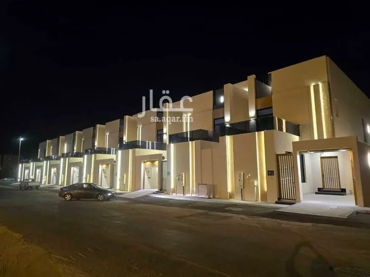 فيلا للبيع في شارع المدارس, حي الأمواج, مدينة الخبر, المنطقة الشرقية