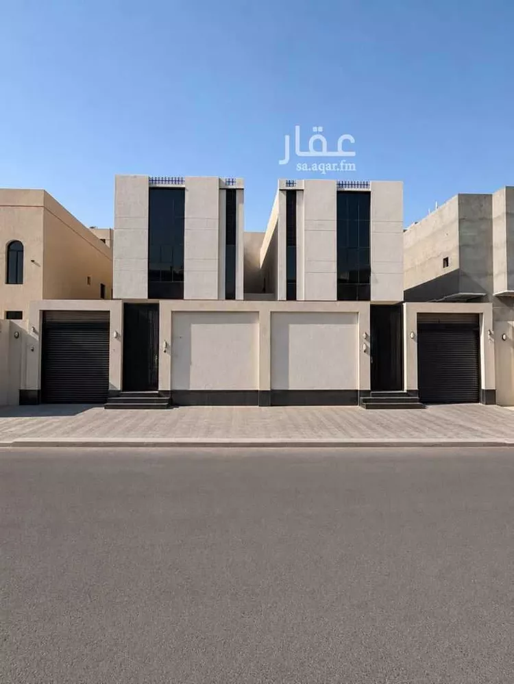 Villa for Sale in Al Khobar As Sawari