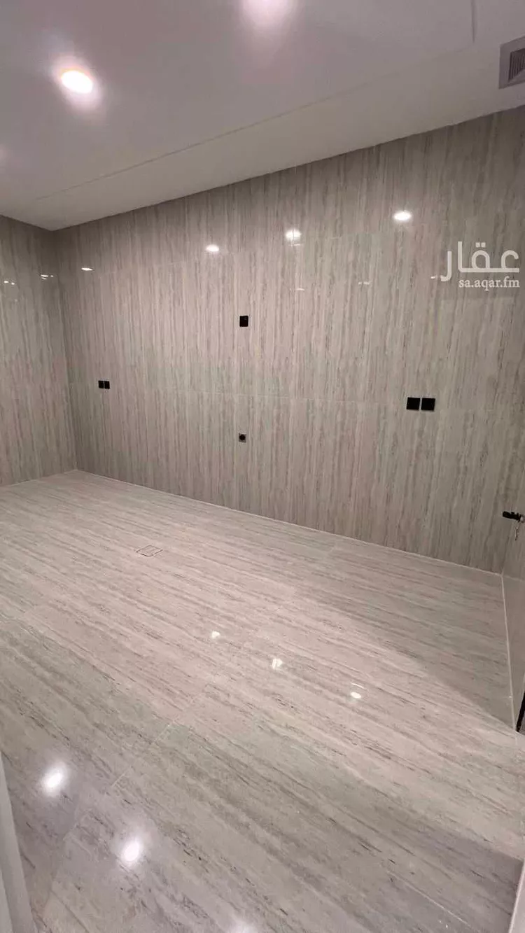 شقة للبيع في شارع السلسبيل, حي الشعلة, مدينة الدمام, المنطقة الشرقية 7
