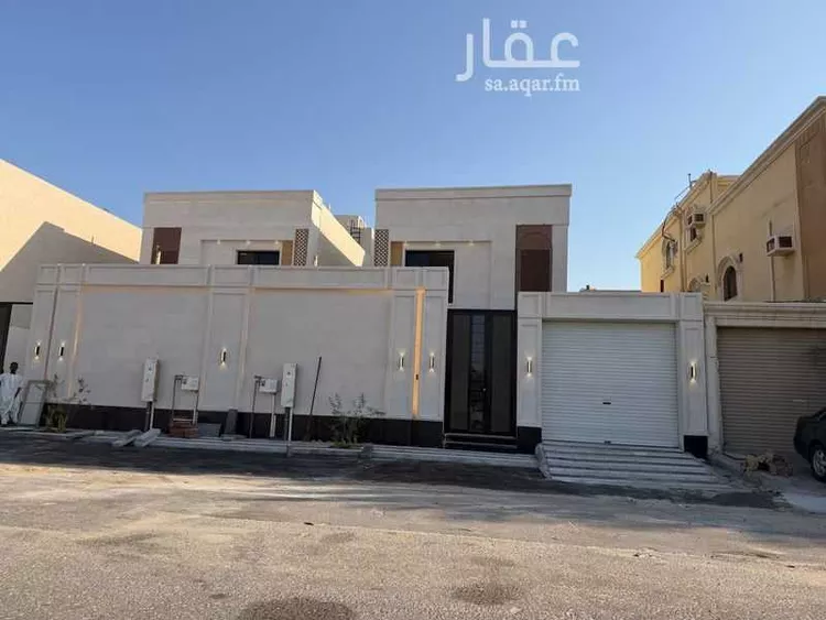 Villa for Sale in Al Khobar Al Amwaj