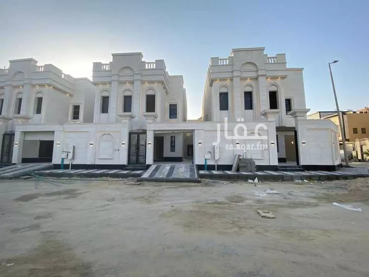 فيلا للبيع في شارع العبره, حي الأمواج, مدينة الخبر, المنطقة الشرقية
