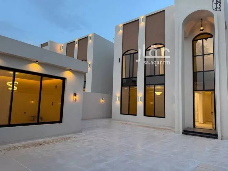 فيلا للبيع في شارع السليل, حي اللؤلؤ, مدينة الخبر, المنطقة الشرقية