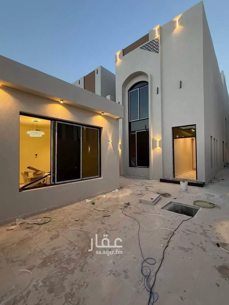 فيلا للبيع في شارع الصافي, حي اللؤلؤ, مدينة الخبر, المنطقة الشرقية صورة 2