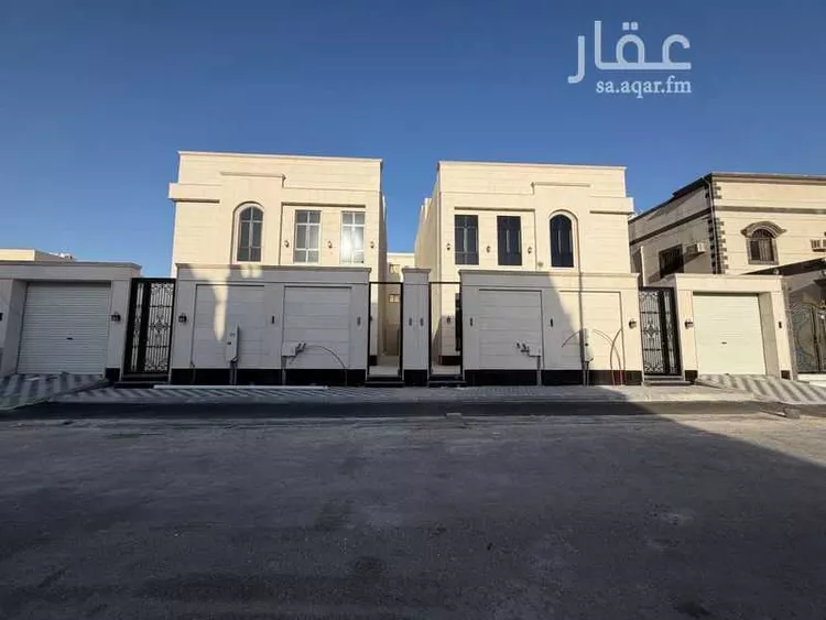 Villa for Sale in Al Khobar As Sawari