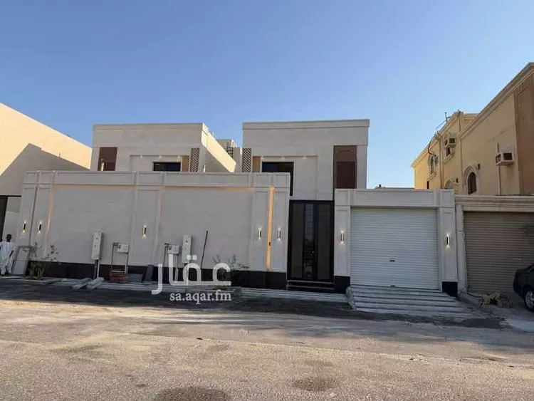 Villa for Sale in Al Khobar Al Amwaj