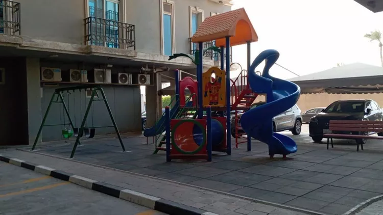 شقة للبيع في حي الروابي, مدينة الخبر, المنطقة الشرقية صورة 2