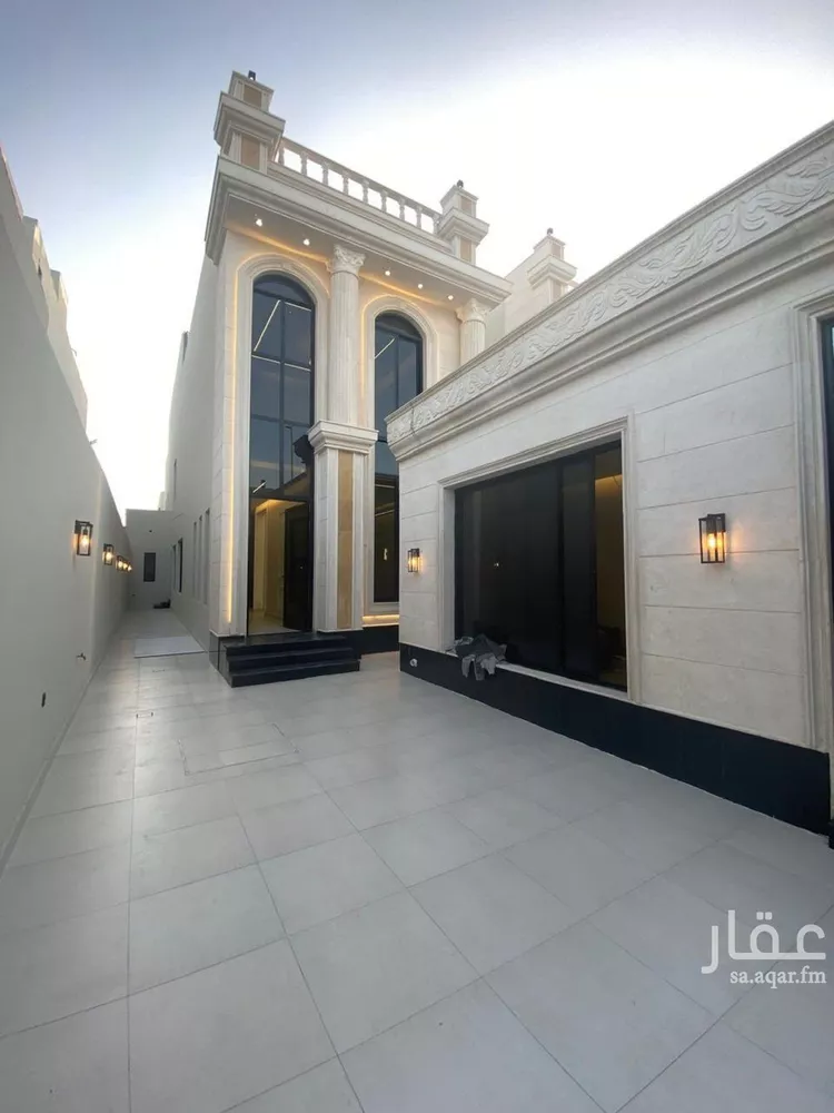 فيلا للبيع في شارع الرشيدية, حي اللؤلؤ, مدينة الخبر, المنطقة الشرقية صورة 5