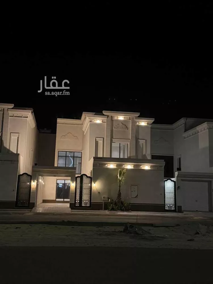 فيلا للبيع في شارع العيينه, حي اللؤلؤ, مدينة الخبر, المنطقة الشرقية