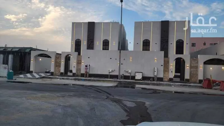 Villa for Sale in Al Khobar As Sawari