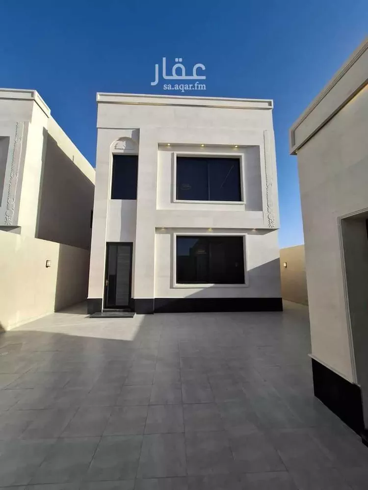 فيلا للبيع في شارع تنومه, حي المرجان, مدينة الخبر, المنطقة الشرقية صورة 3