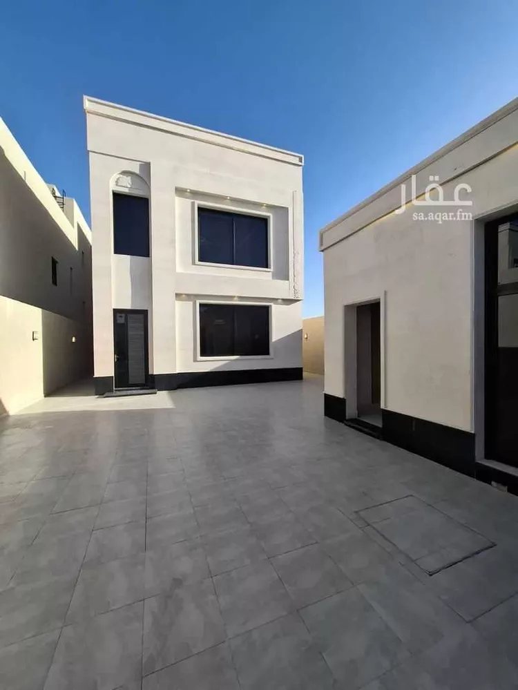 فيلا للبيع في شارع تنومه, حي المرجان, مدينة الخبر, المنطقة الشرقية صورة 4