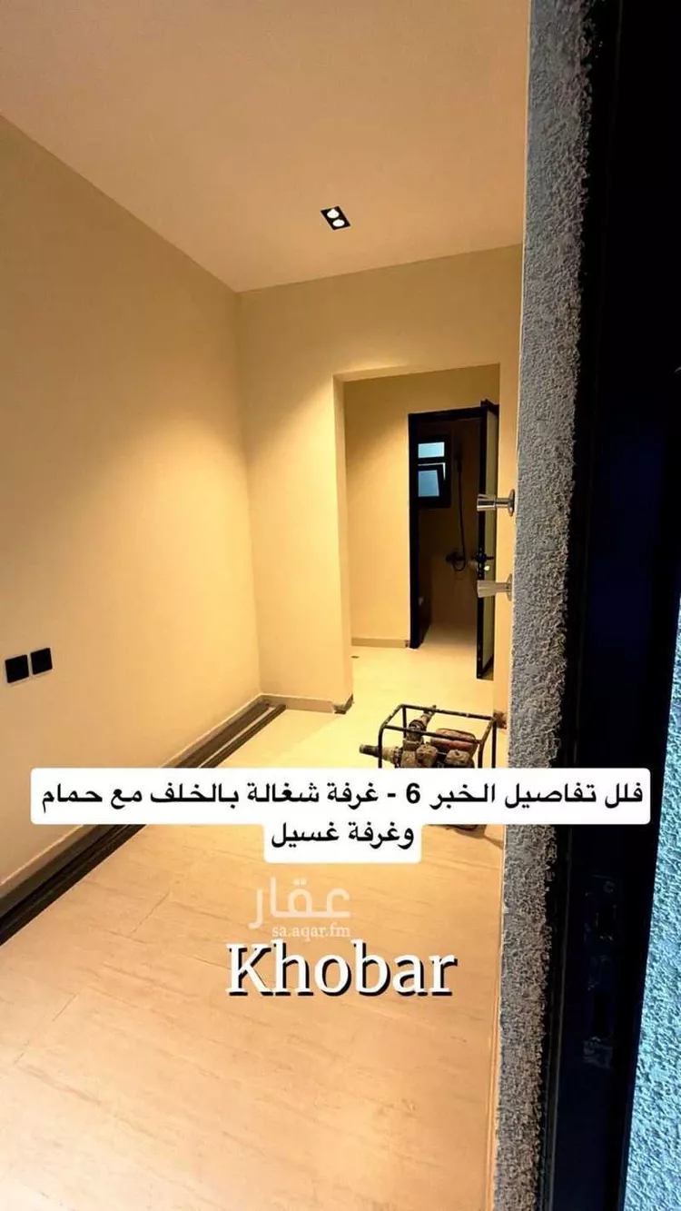 فيلا للبيع في شارع 38ا, حي الشراع, مدينة الخبر, المنطقة الشرقية صورة 3