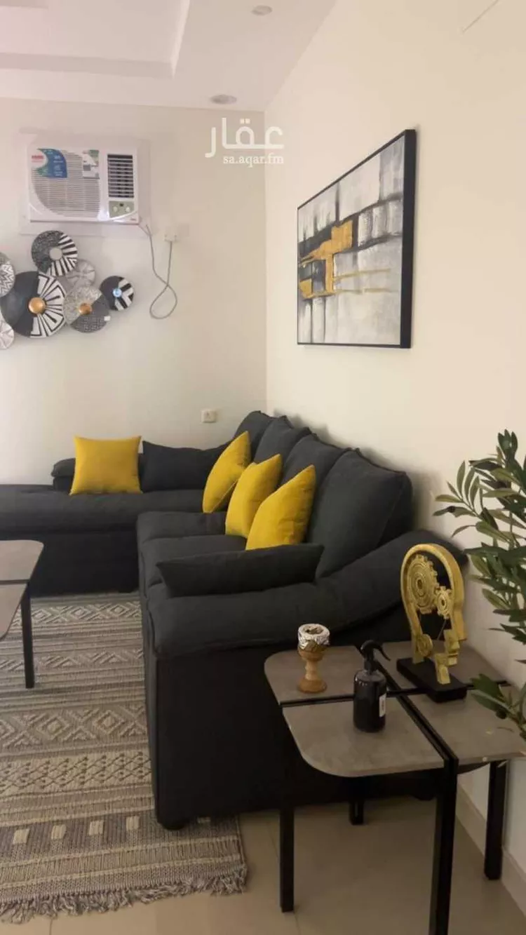شقة للإيجار في شارع أبي المجد الخطيب, حي أبحر الشمالية, مدينة جدة, منطقة مكة المكرمة