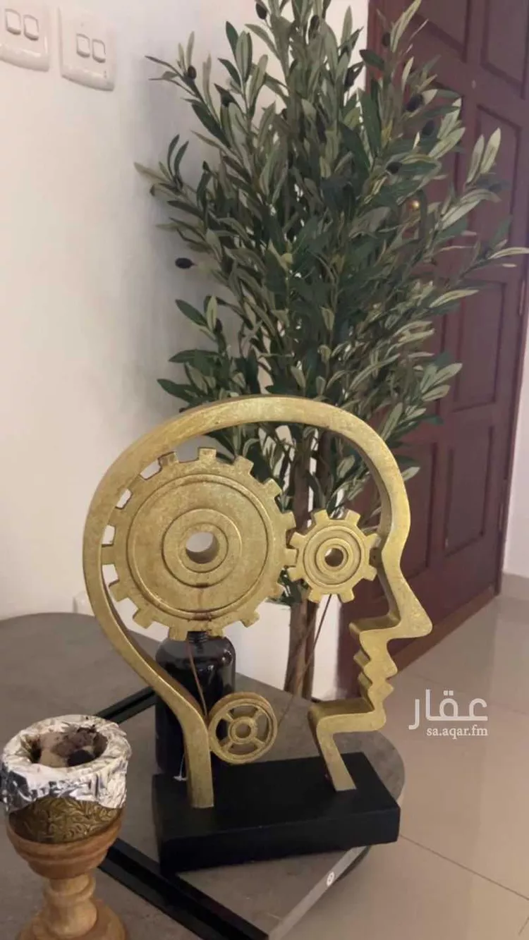 شقة للإيجار في شارع أبي المجد الخطيب, حي أبحر الشمالية, مدينة جدة, منطقة مكة المكرمة صورة 5