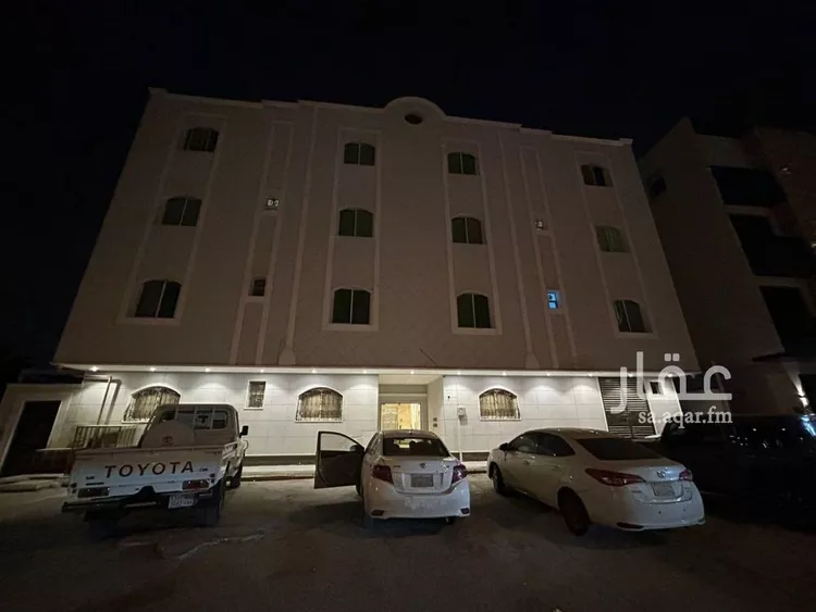 شقة للإيجار في شارع الخيالة, حي الياسمين, مدينة الرياض, منطقة الرياض