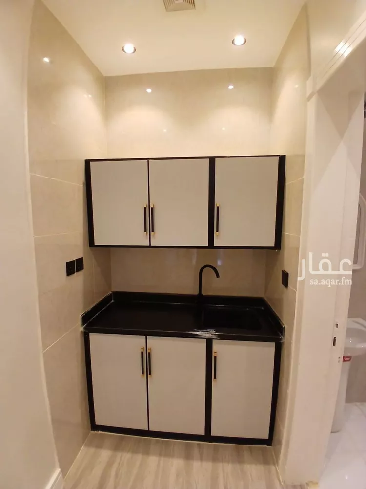 شقة للإيجار في شارع الأقطار, حي الملقا, مدينة الرياض, منطقة الرياض صورة 3