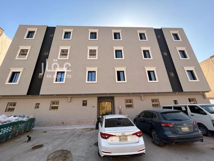 Apartment for Rent in Riyadh An Narjis