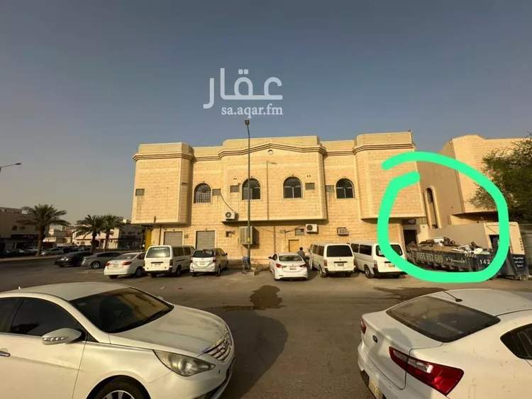 شقة للإيجار في شارع النعيمي, حي الخليج, مدينة الرياض, منطقة الرياض