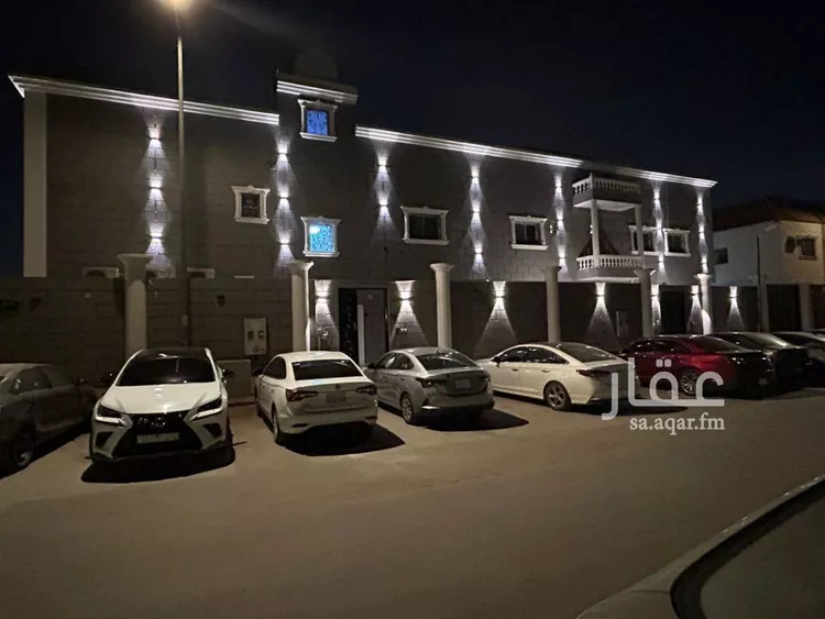 شقة للإيجار في شارع قلعة صلاح الدين, حي العقيق, مدينة الرياض, منطقة الرياض