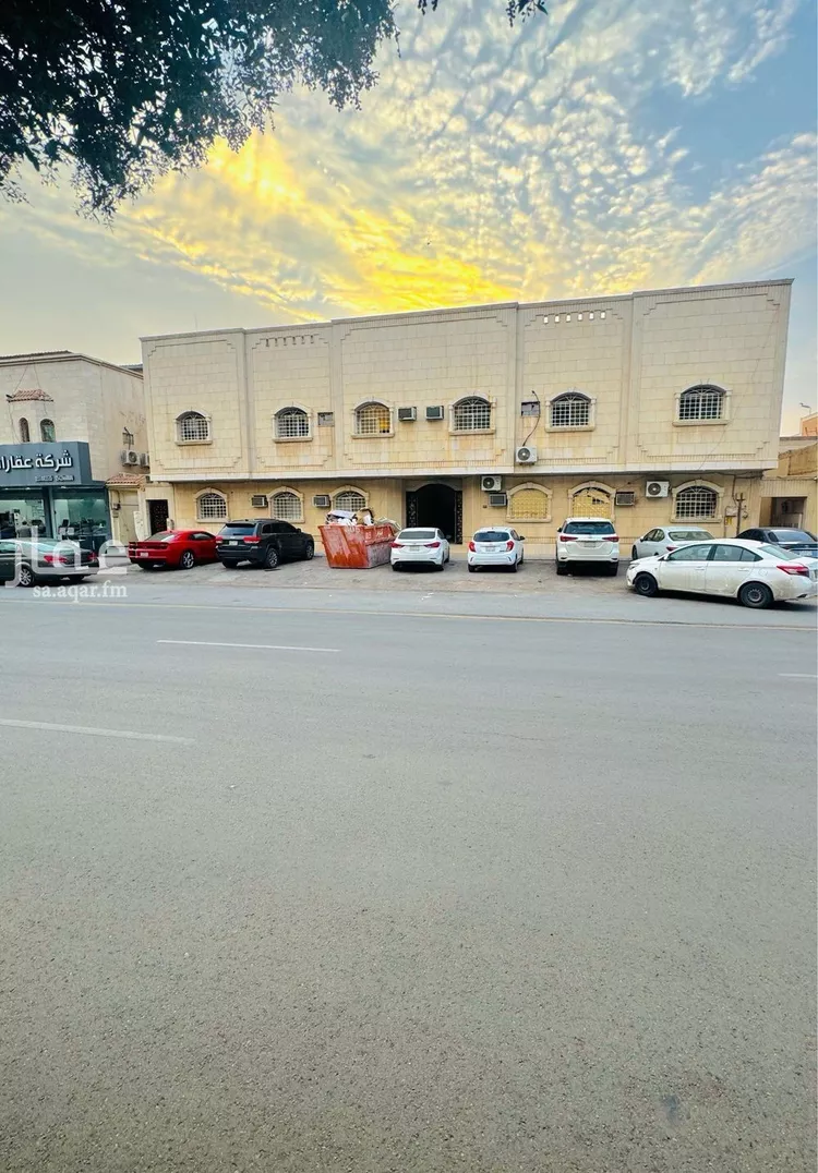 شقة للإيجار في شارع أحمد بن محمد السديري, حي القدس, مدينة الرياض, منطقة الرياض