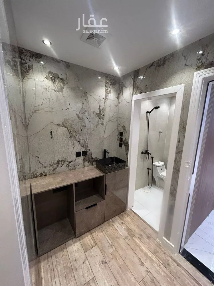 شقة للإيجار في شارع الأقطار, حي الملقا, مدينة الرياض, منطقة الرياض صورة 4