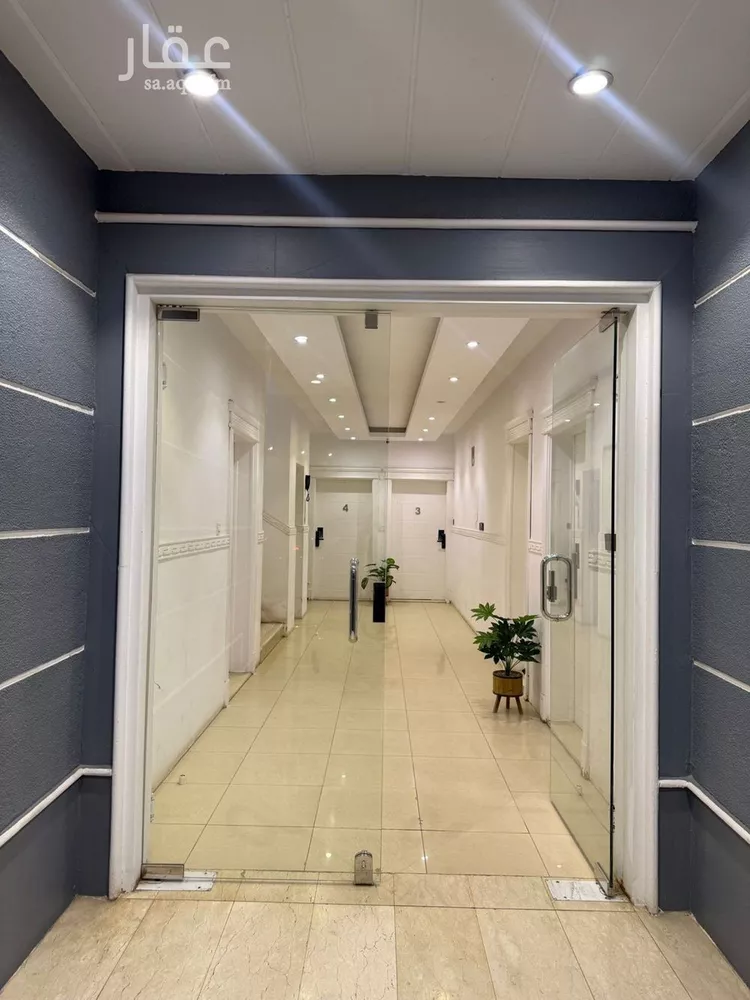 شقة للإيجار في شارع ابي بن معاذ الانصاري, حي الربيع, مدينة الرياض, منطقة الرياض صورة 5