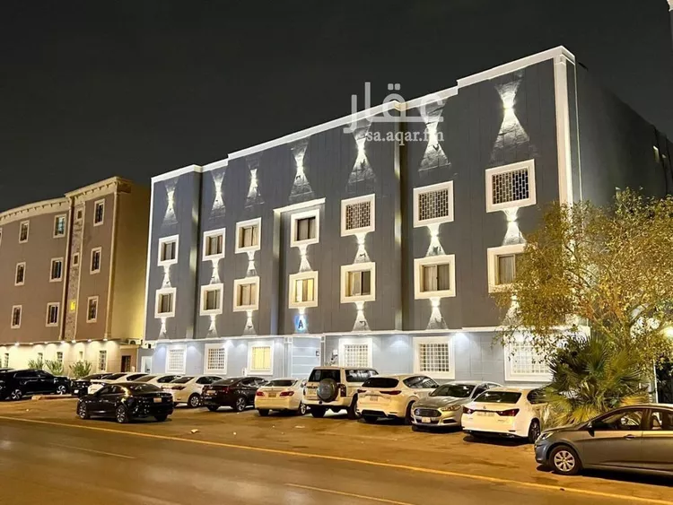 Apartment for Rent in Riyadh Ar Rabie