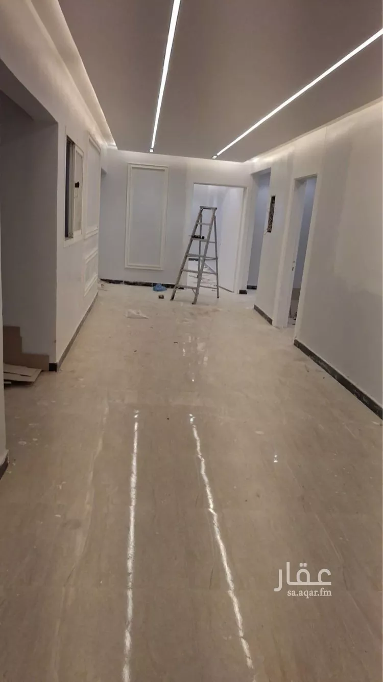 شقة للإيجار في شارع سعود بن عبدالعزيز بن محمد الفرعي, حي المصيف, مدينة الرياض, منطقة الرياض صورة 2