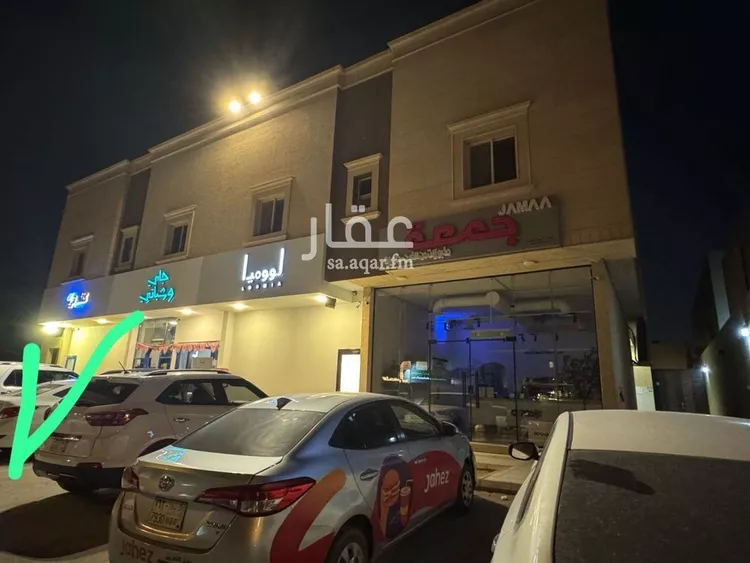 شقة للإيجار في شارع الامير ناصر بن سعود بن فرحان ال سعود, حي الصحافة, مدينة الرياض, منطقة الرياض