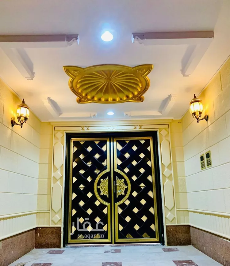 شقة للإيجار في شارع النويبعة, حي اليرموك, مدينة الرياض, منطقة الرياض صورة 5