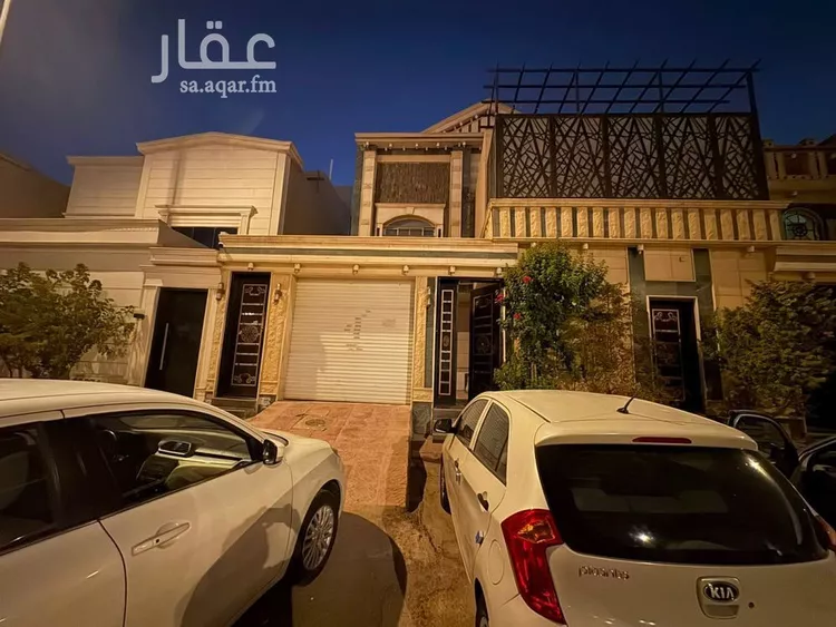 شقة للإيجار في شارع معان, حي اليرموك, مدينة الرياض, منطقة الرياض