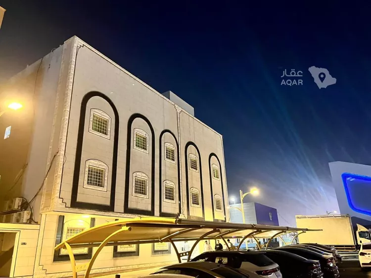 Apartment for Rent in Riyadh Hittin