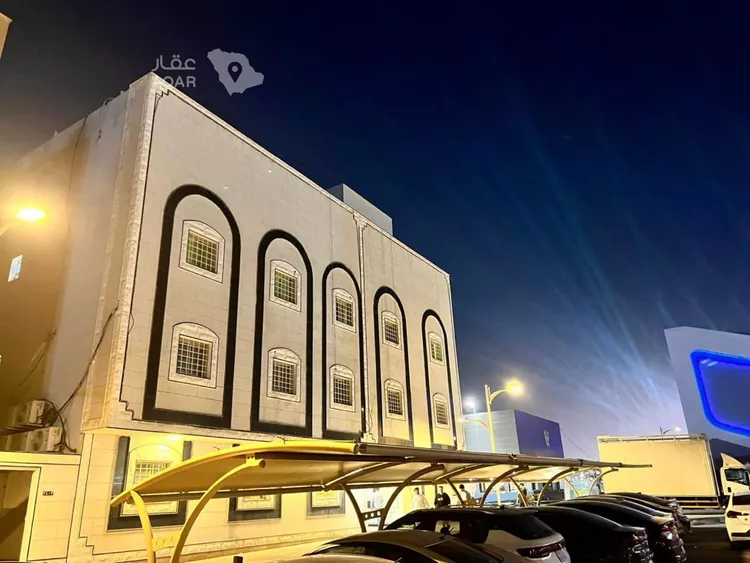 شقة للإيجار في شارع وادي العين, حي حطين, مدينة الرياض, منطقة الرياض