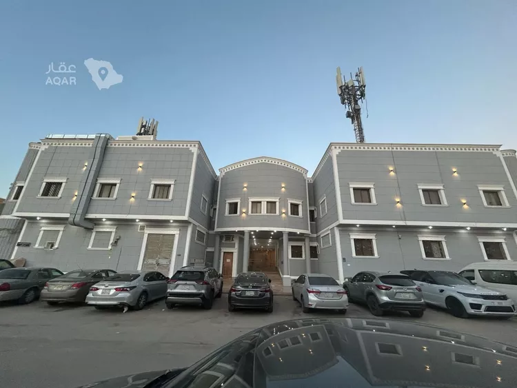شقة للإيجار في شارع محمد المقدمي, حي الغدير, مدينة الرياض, منطقة الرياض