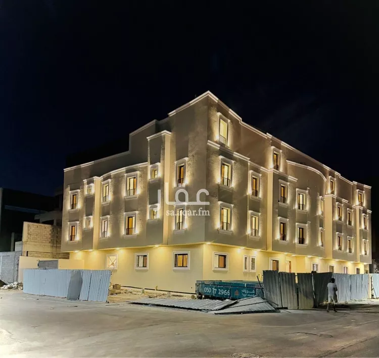 شقة للإيجار في شارع الحسن بن علي, حي التعاون, مدينة الرياض, منطقة الرياض