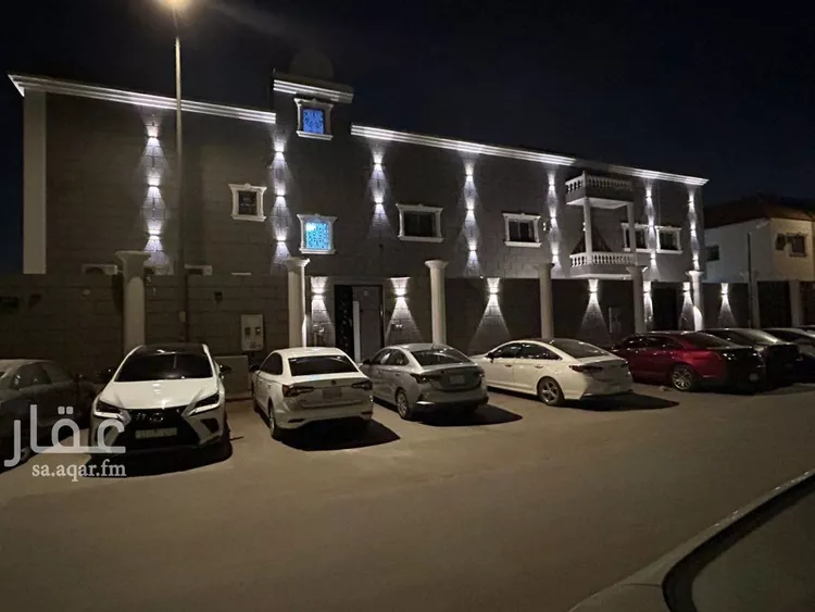 شقة للإيجار في شارع الحوي, حي العقيق, مدينة الرياض, منطقة الرياض