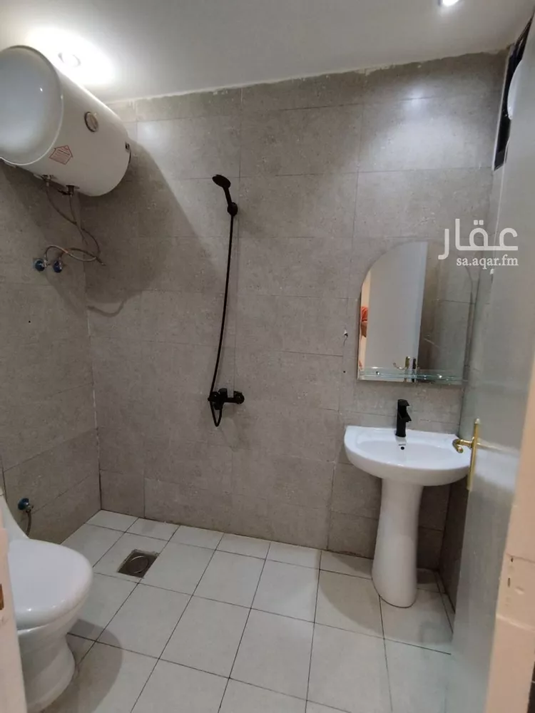 شقة للإيجار في شارع دباس بن راشد, حي قرطبة, مدينة الرياض, منطقة الرياض صورة 3